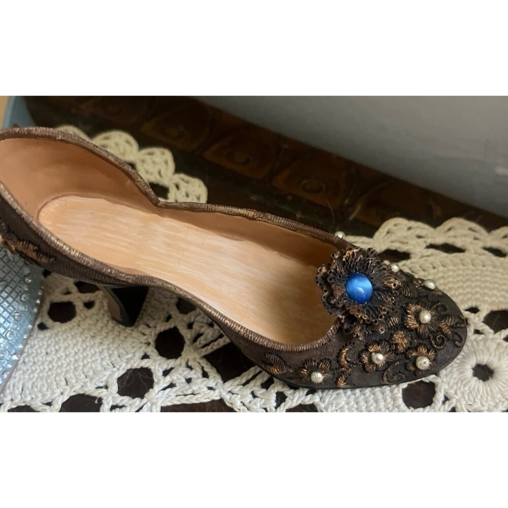 Mini Shoe Collection - Picture 7 of 9